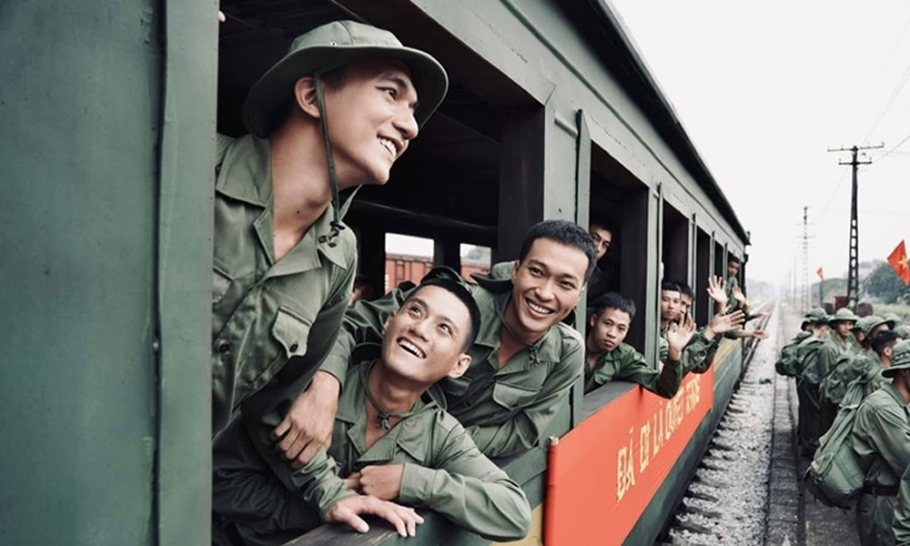 Free Vietnamese film screenings to celebrate Laos’ National Day